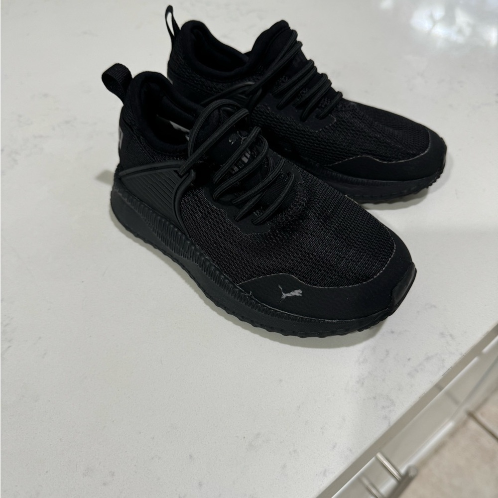For sale kids puma shoes
